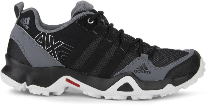 ADIDAS AX2 Outdoor Shoes For Men Buy VISGRE CBLACK SILVMT FTWW Color ADIDAS AX2 Outdoor Shoes For Men Online at Best Price Shop Online for Footwears in India Flipkart