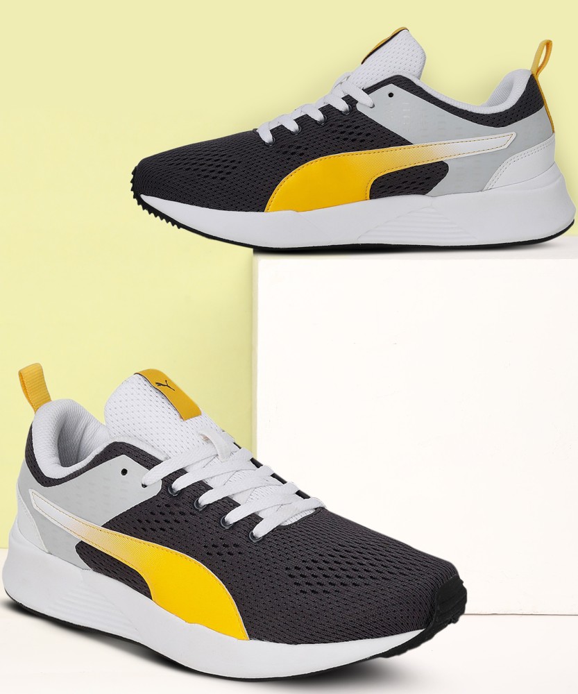 Puma cheap pacer plus