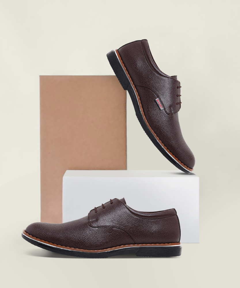 Bata best sale synthetic shoes