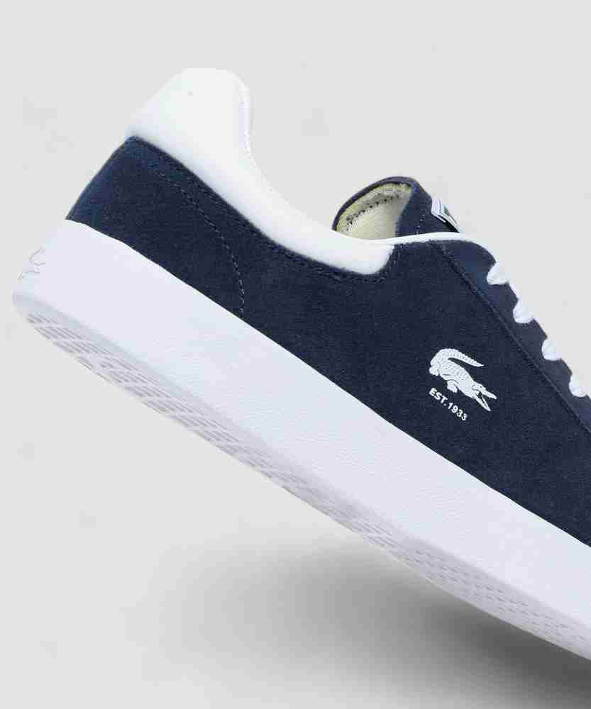 LACOSTE Sneakers For Men Buy LACOSTE Sneakers For Men Online at Best Price Shop Online for Footwears in India Flipkart