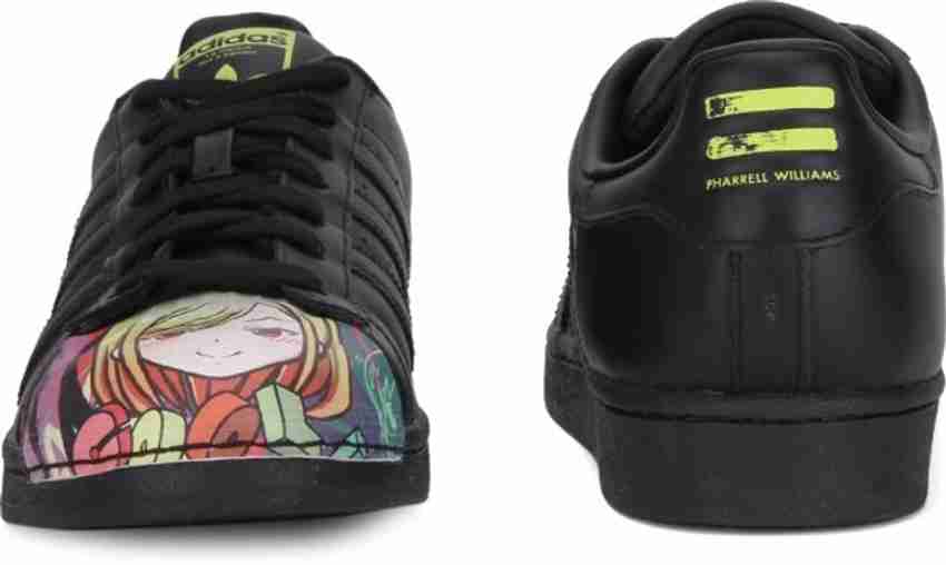 Adidas pharrell williams flipkart new arrivals