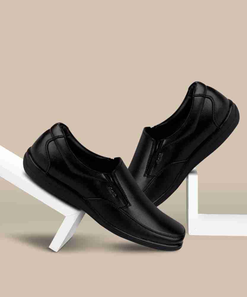 Bata formal 2025 shoes without laces