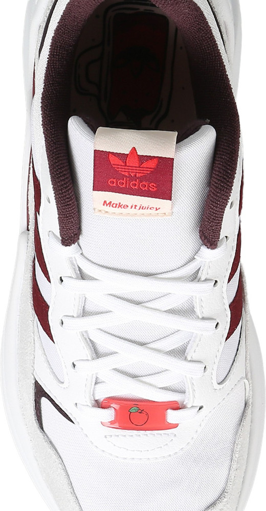 ADIDAS ORIGINALS EURO SUPER X VEGAN W Sneakers For Women Buy