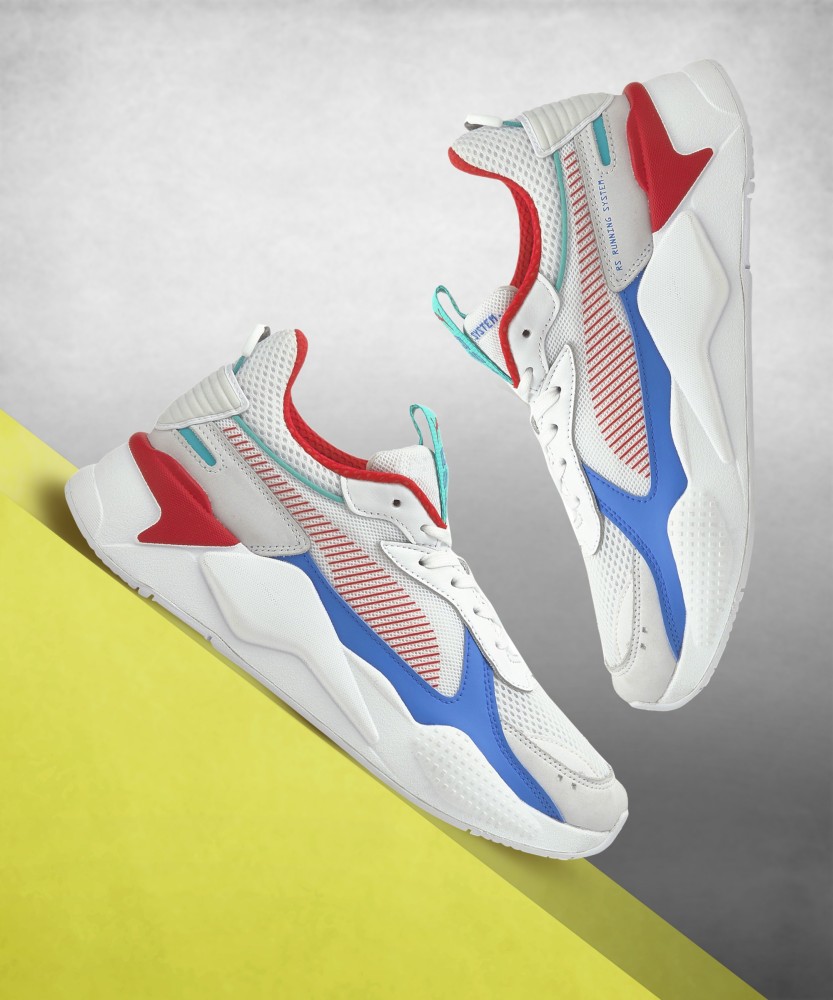 Puma rs hotsell x reinvention toys