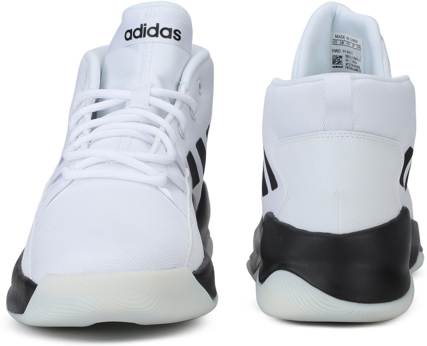 adidas streetfire shoes review