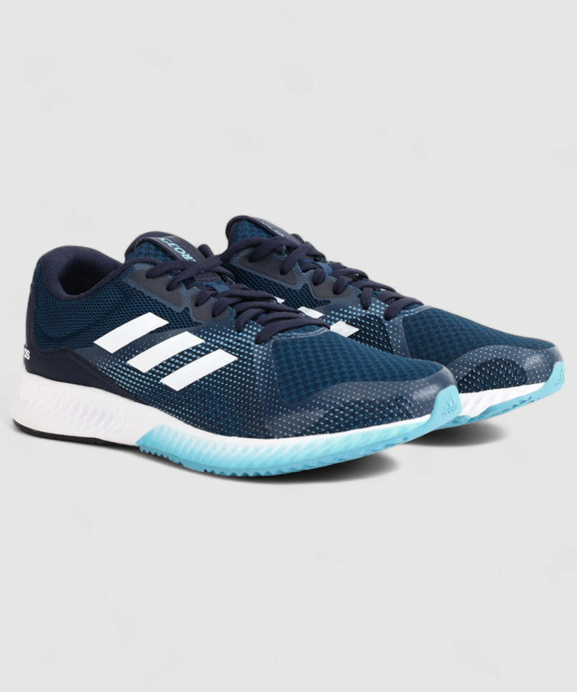 adidas aerobounce mens running shoes