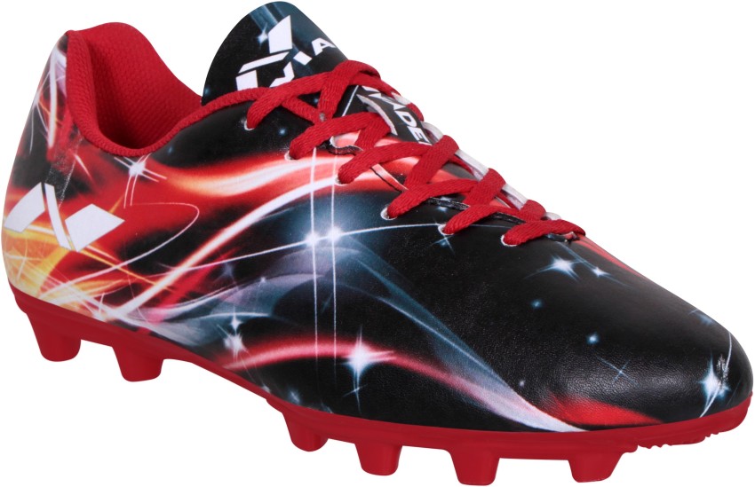 Nivia football boots outlet flipkart