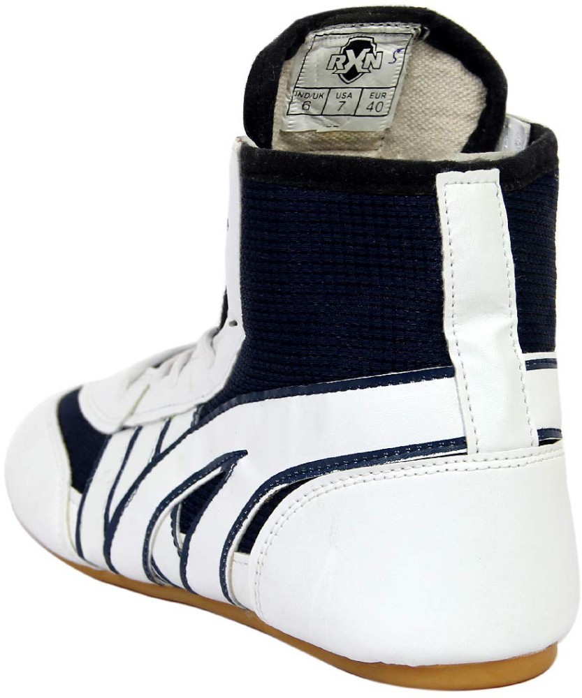 RXN Wrestling Shoes Kabadi Shoe Sports Wrestling shoes, Size: 1-14 at Rs  1500/pair in Jalandhar