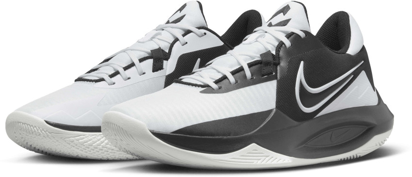 NIKE Precision 6 Basketball Shoes For Men