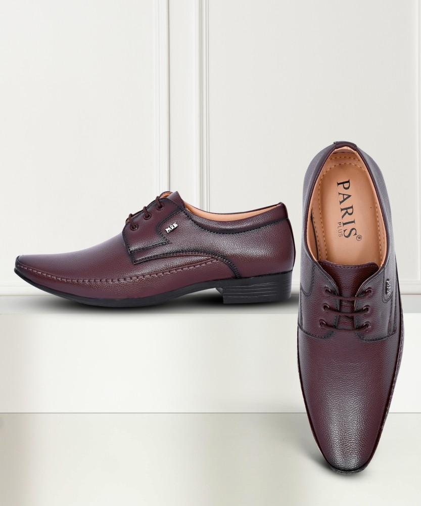 Flipkart hotsell formal shoes