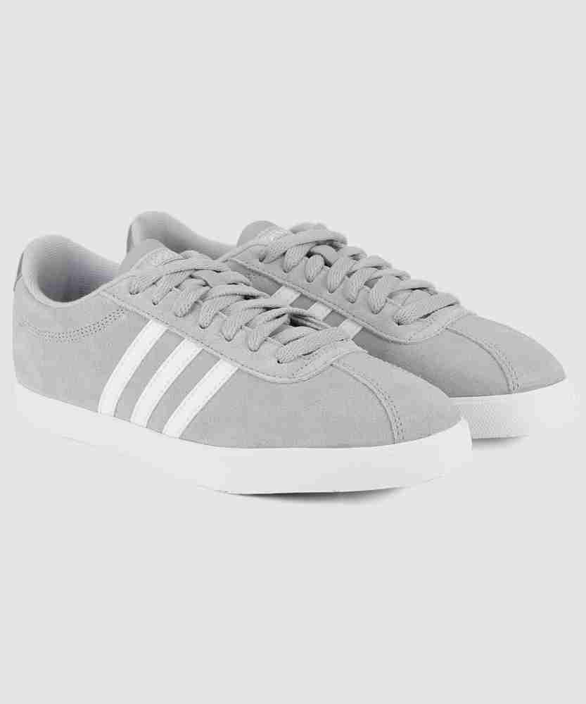 ADIDAS COURTSET Tennis Shoes For Women Buy ADIDAS COURTSET Tennis Shoes For Women Online at Best Price Shop Online for Footwears in India Flipkart