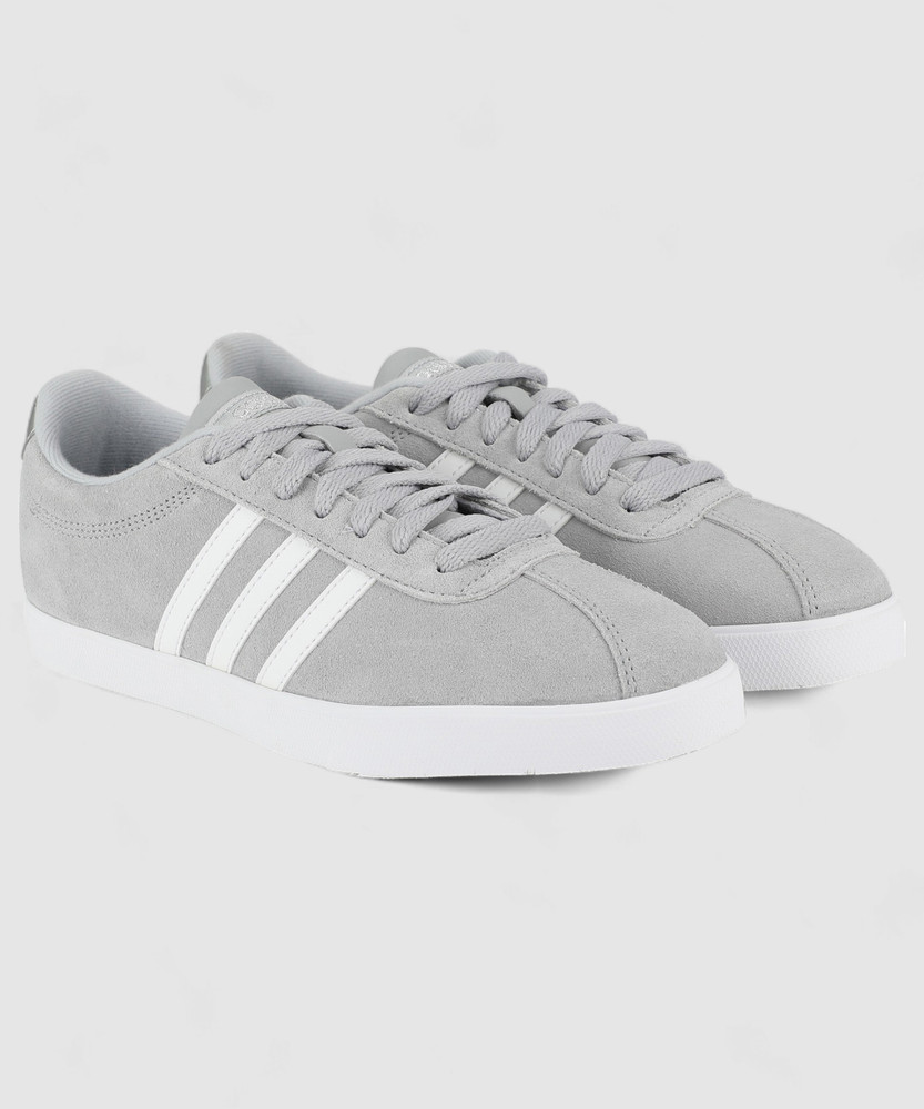 ADIDAS COURTSET Tennis Shoes For Women