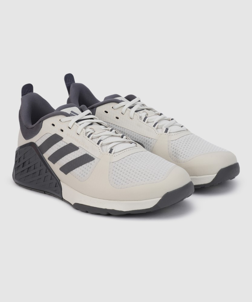 ADIDAS DROPSET 2 TRAINER Training Gym Shoes For Men