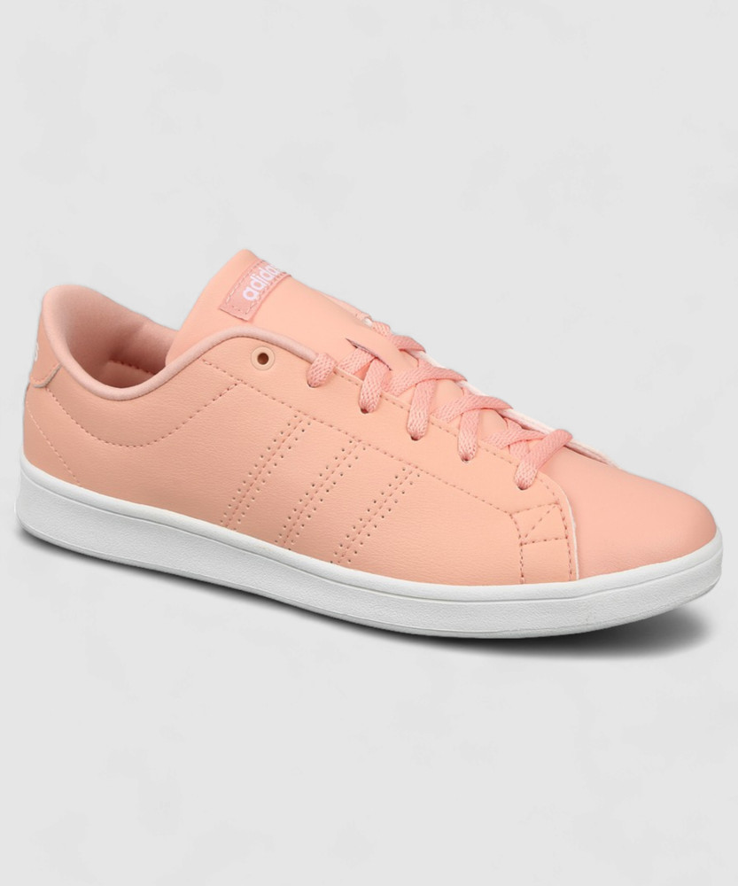 adidas advantage clean woman