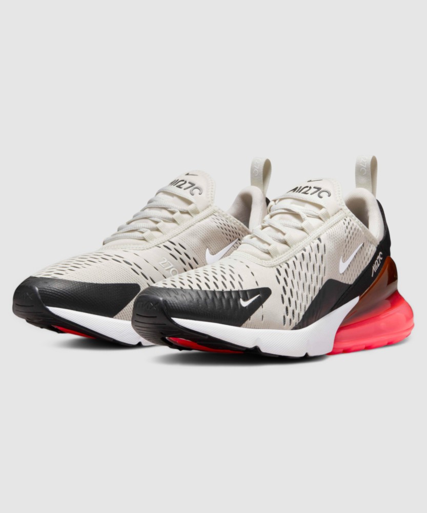 NIKE Air Max 270 Sneakers For Men Buy NIKE Air Max 270 Sneakers For Men Online at Best Price Shop Online for Footwears in India Flipkart