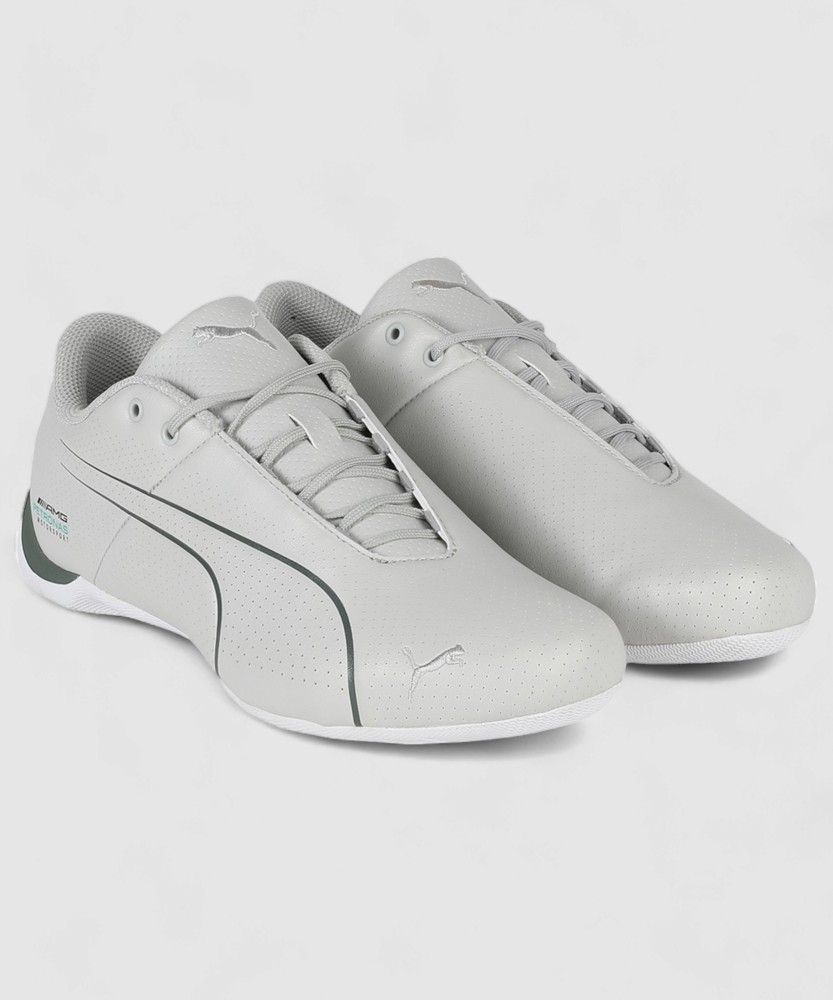 PUMA MERCEDES AMG PETRONAS Future Cat Ultra Sneakers For Men