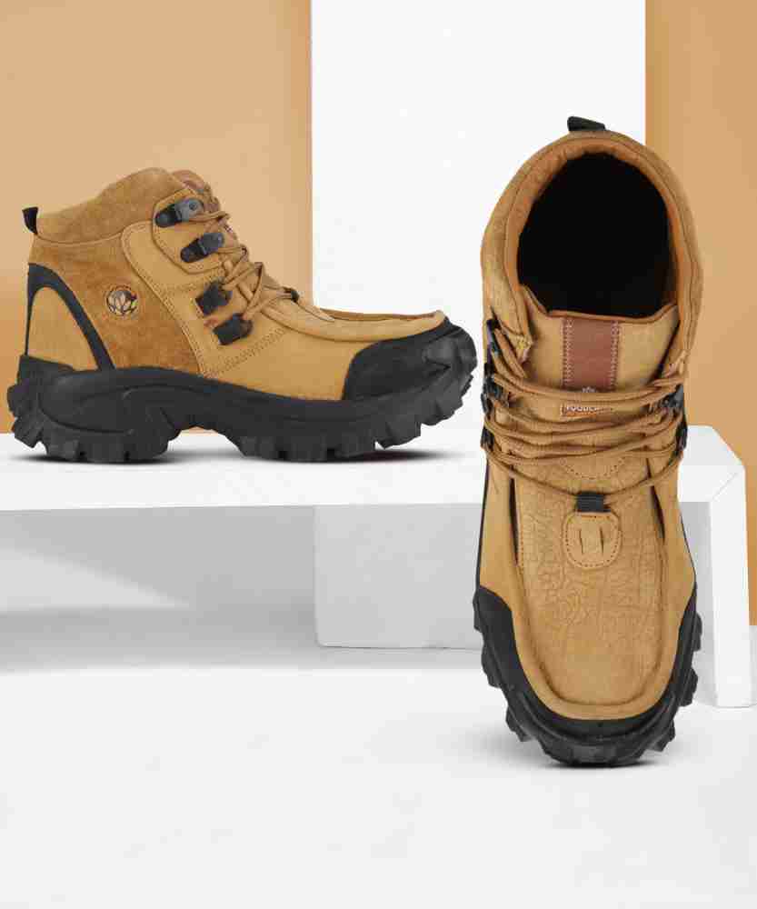 Woodland boot shoes store price