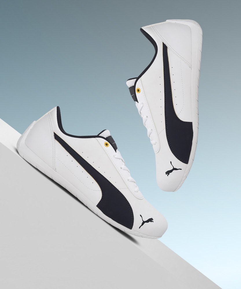 Flat 2024 puma sneakers