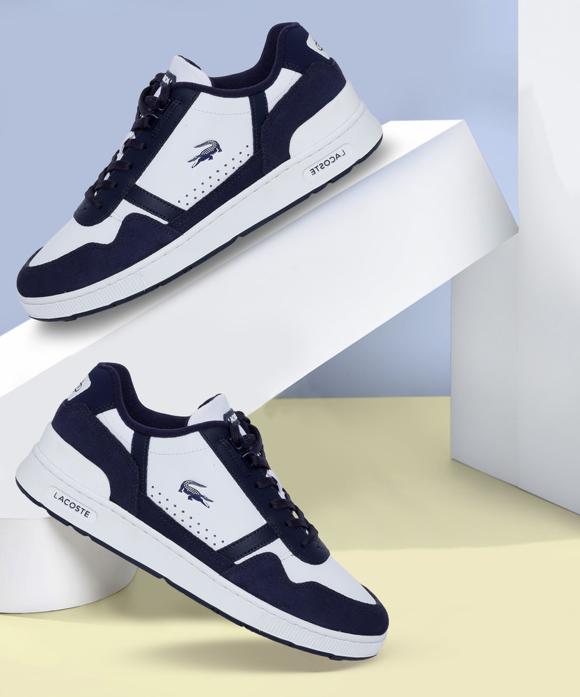 Lacoste shoes flipkart discount