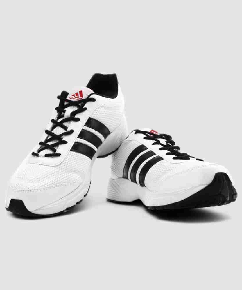 ADIDAS PHANTOM 2.1 Men Running Shoes For Men Buy White Danasl Colred Black Color ADIDAS PHANTOM 2.1 Men Running Shoes For Men Online at Best Price Shop Online for Footwears