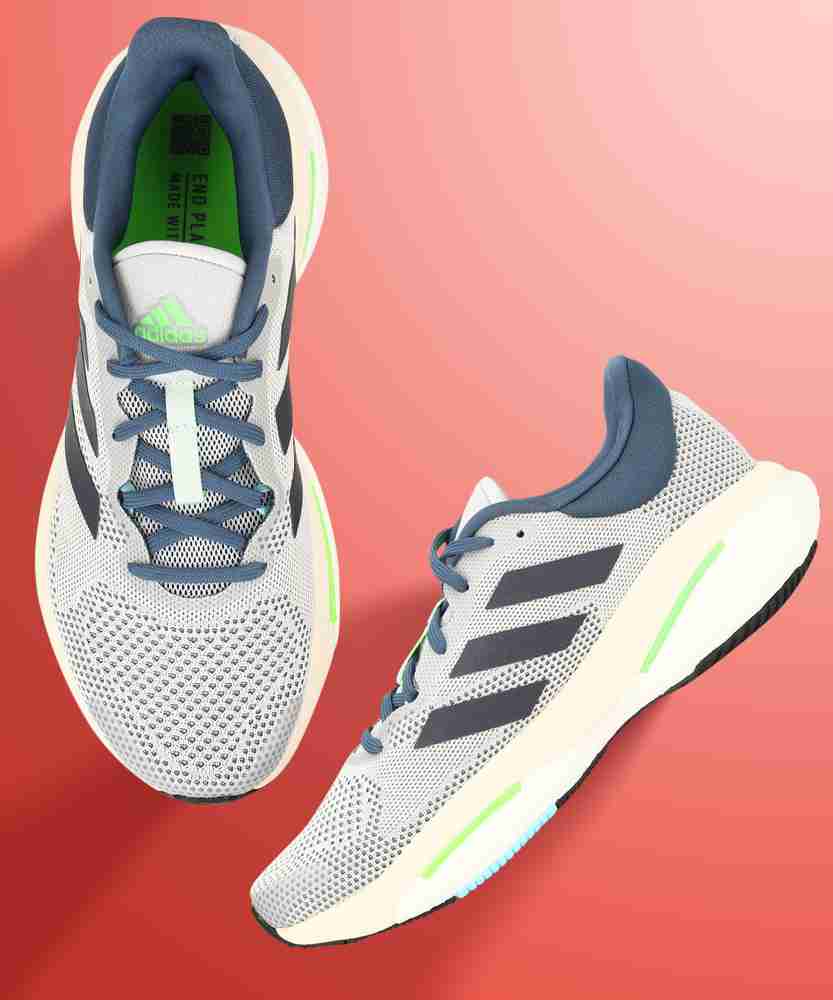 Men's adidas solar glide discount
