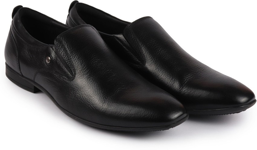 Flipkart hush puppies formal shoes best sale