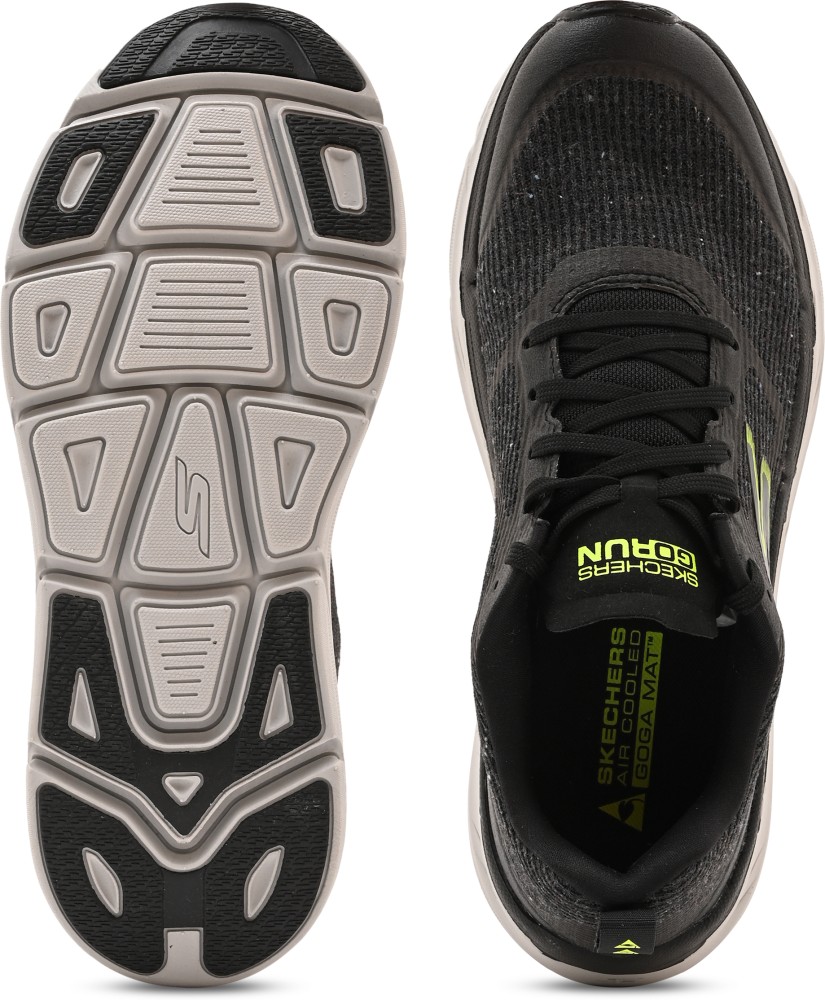 Skechers goga mat clearance mens 2016