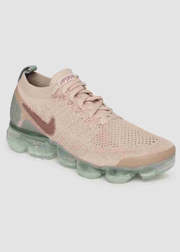 NIKE W Air Vapormax Flyknit 2 Running Shoes For Women Buy NIKE W Air Vapormax Flyknit 2 Running Shoes For Women Online at Best Price Shop Online for Footwears in India Flipkart