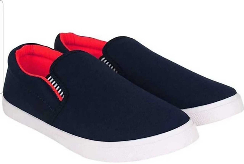 Scarpe slip online on 2018