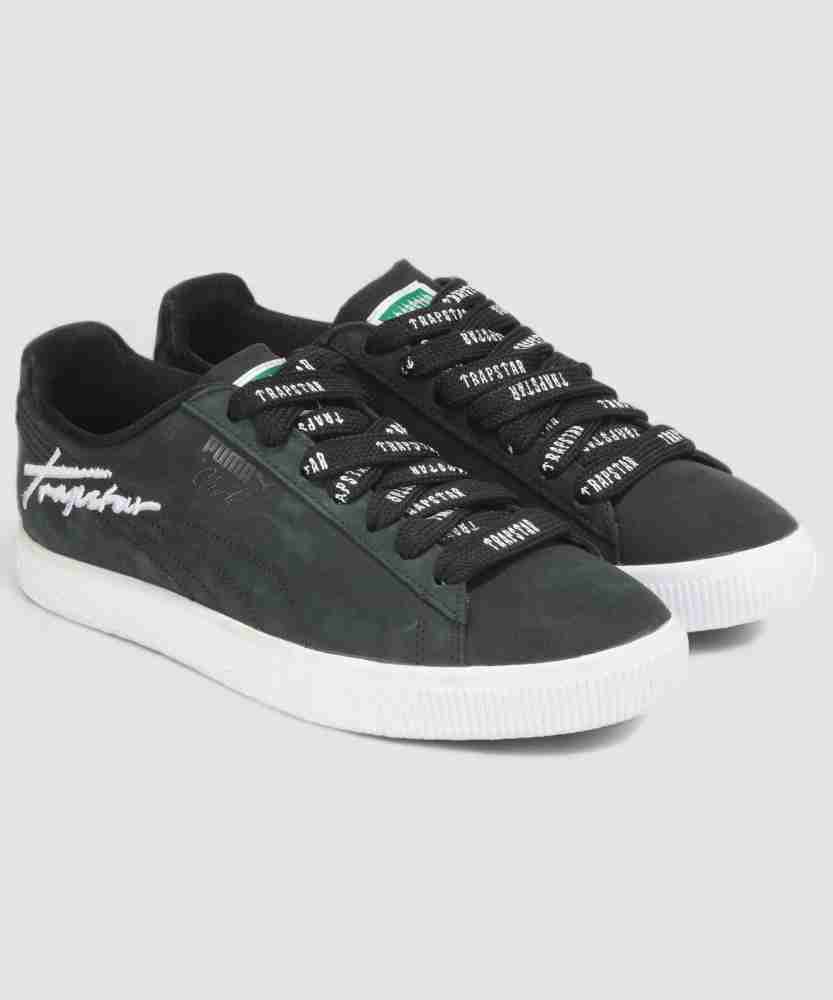 Puma clyde trapstar online