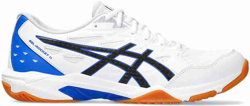 Asics badminton cheap shoes 2018