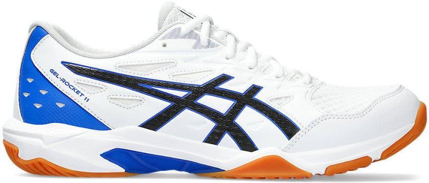 Asics gel deals rocket 4