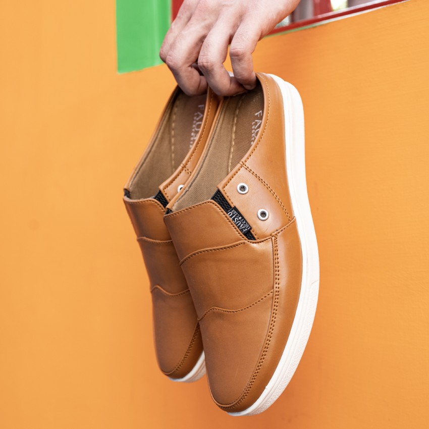 Shoes - Modern Classics Collection for Men