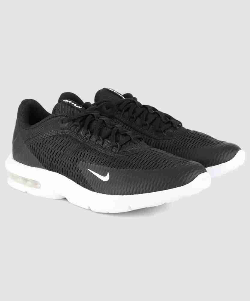 Nike air max advantage black best sale