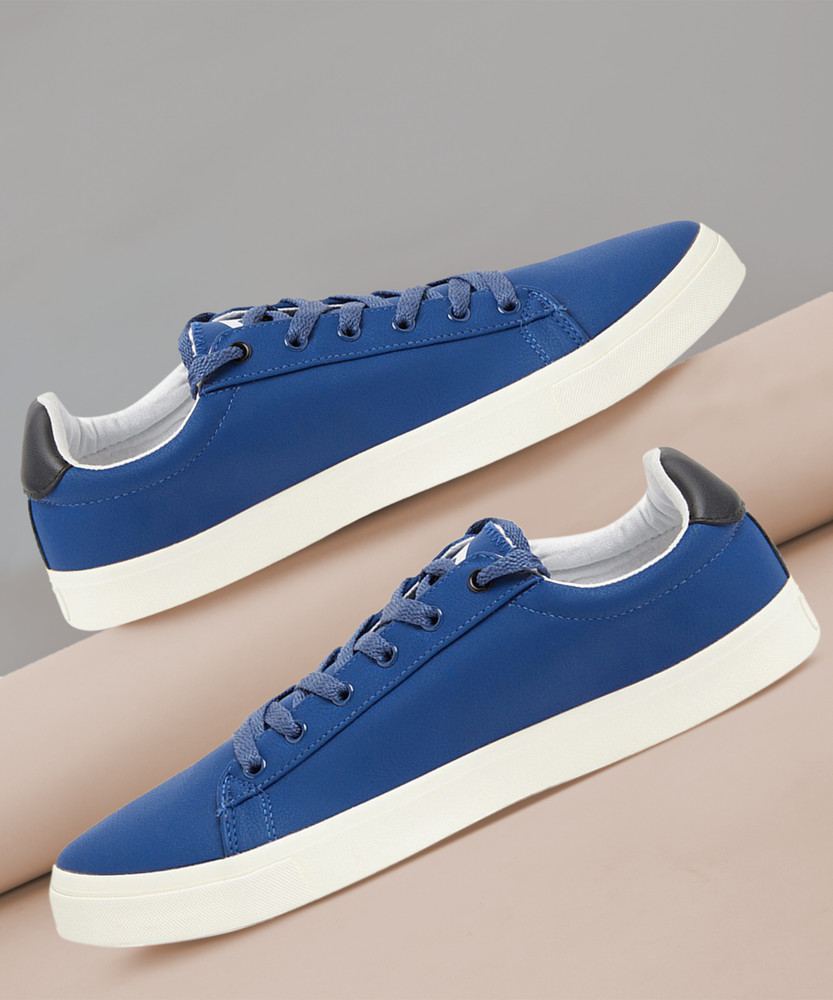 LOTTO Lotto Lace up Mens Blue Shoes For Men Buy LOTTO Lotto Lace