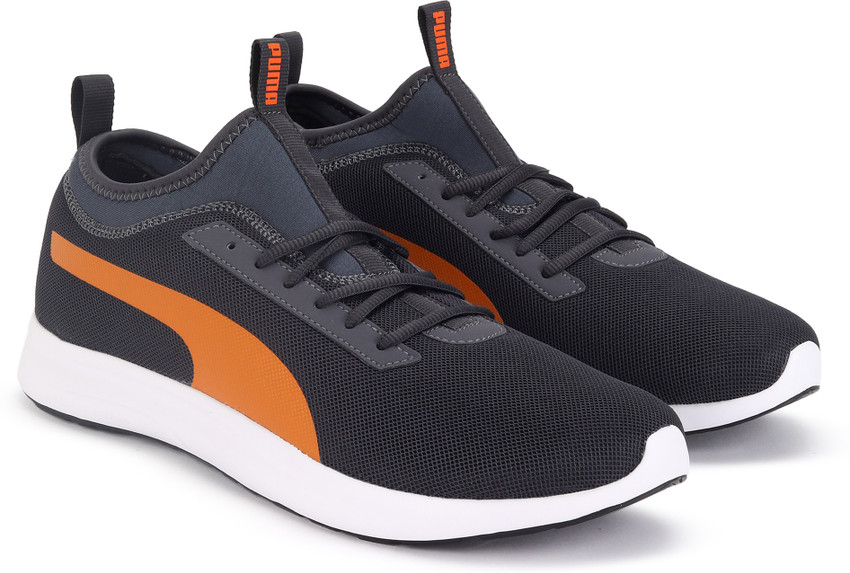 Puma clasp idp running shoes discount