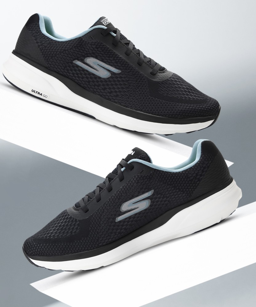 Skechers sports shoes on sale flipkart