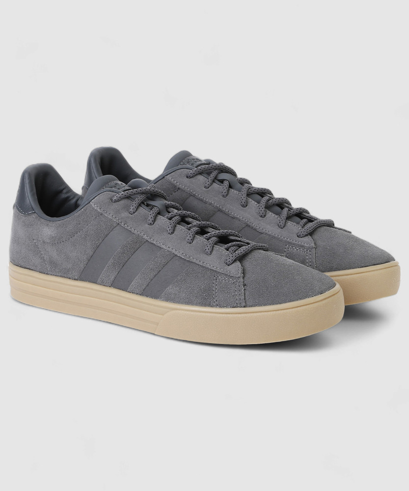 Adidas men's daily 2.0 sneaker hot sale