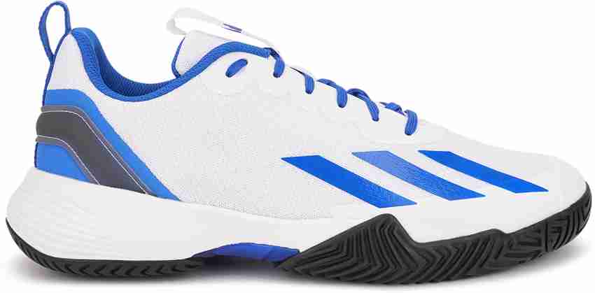 Adidas lawn tennis clearance shoes