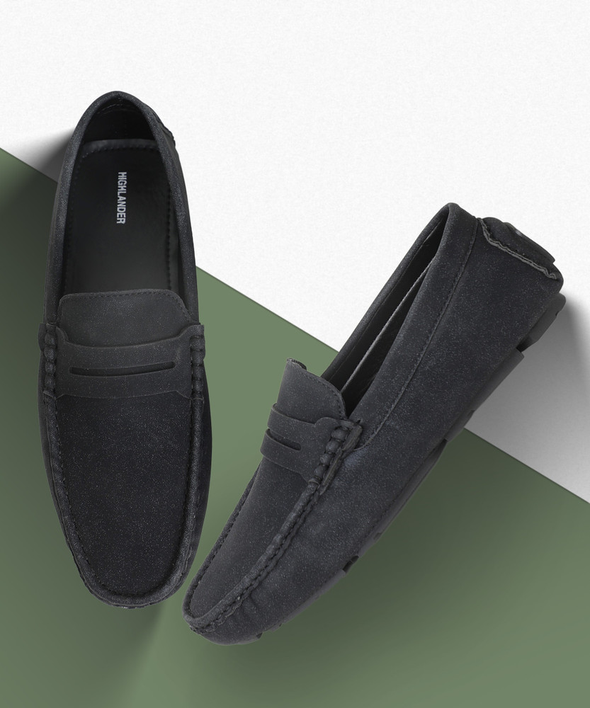 HIGHLANDER Loafers For Men