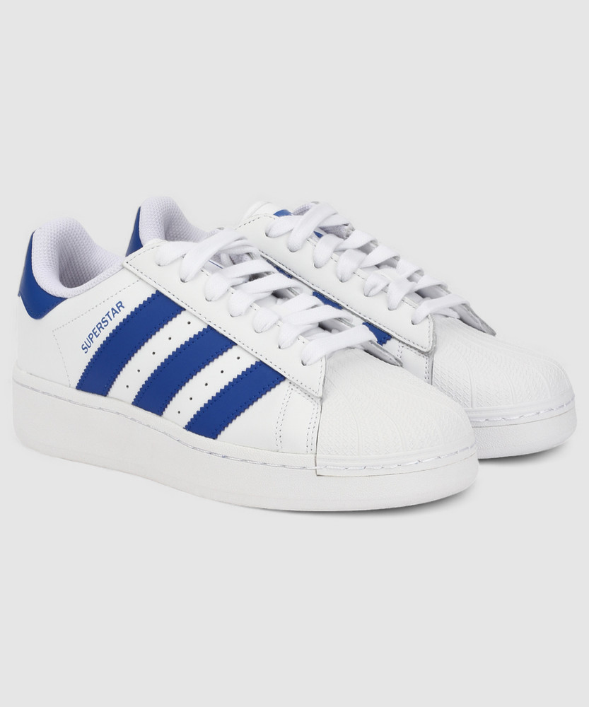 ADIDAS ORIGINALS SUPERSTAR XLG Casuals For Men Buy ADIDAS ORIGINALS SUPERSTAR XLG Casuals For Men Online at Best Price Shop Online for Footwears in India Flipkart