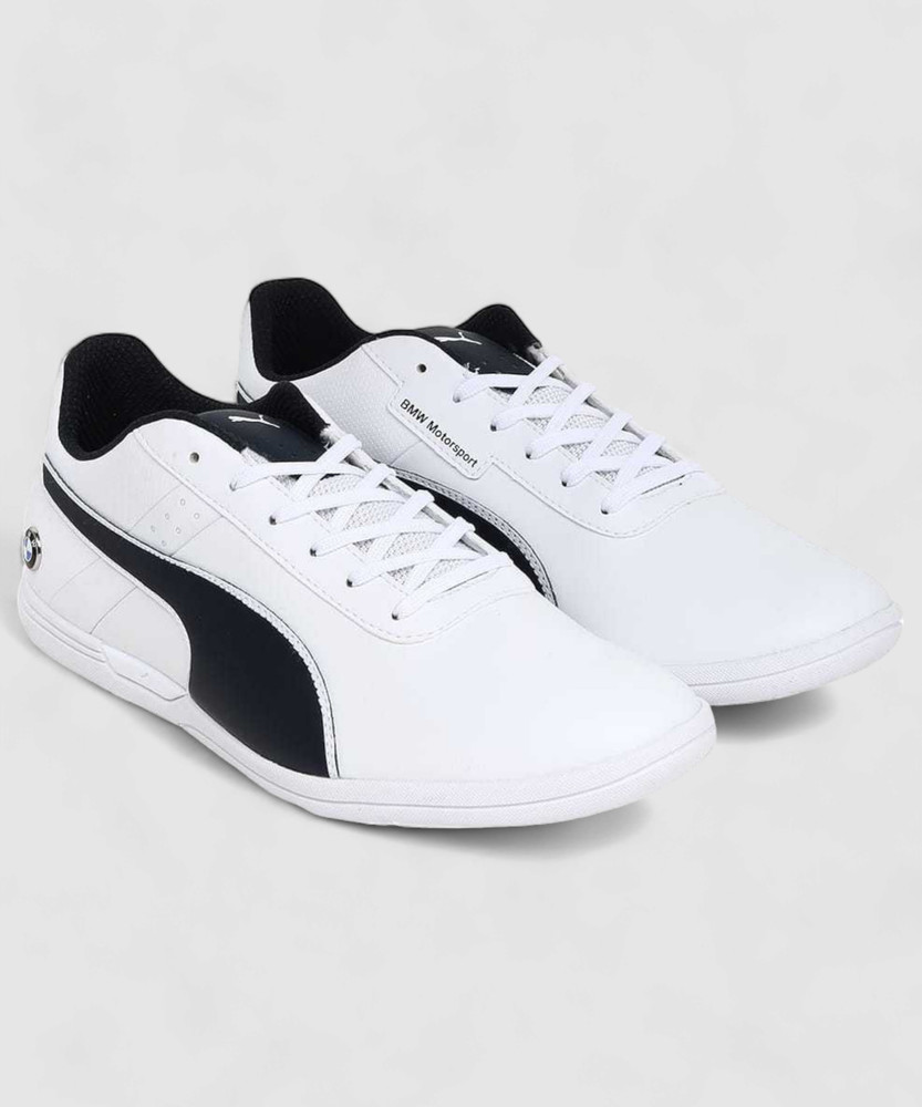 PUMA BMW Motorsport Low Cut Sneakers For Men