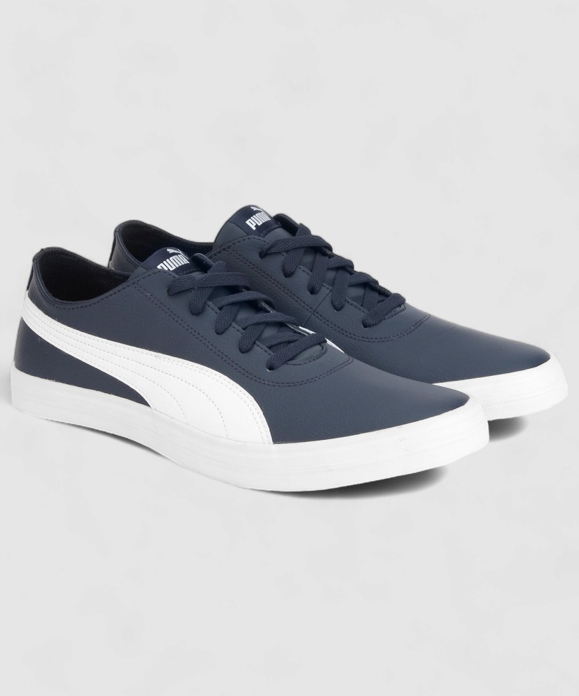 Puma urban sl blue hotsell