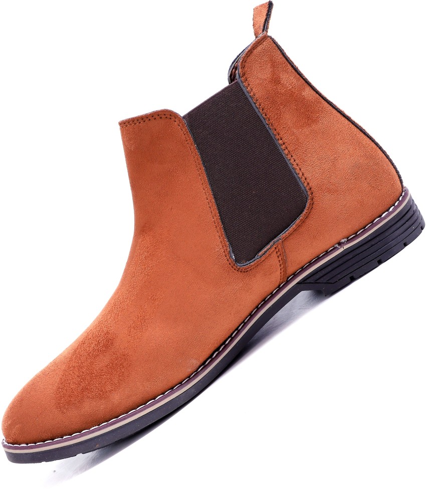 Chelsea hotsell boots flipkart