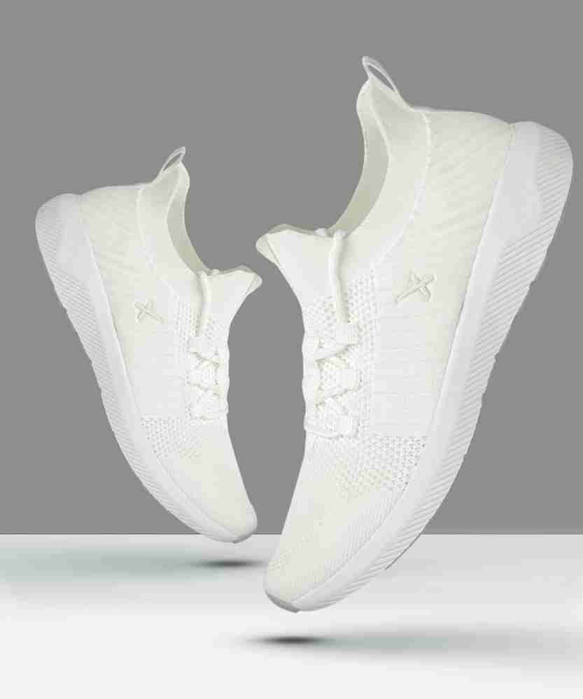 Hrx white hot sale shoes price