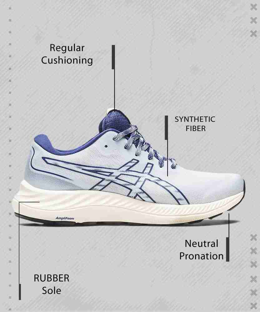 Asics gel kenun pronation best sale