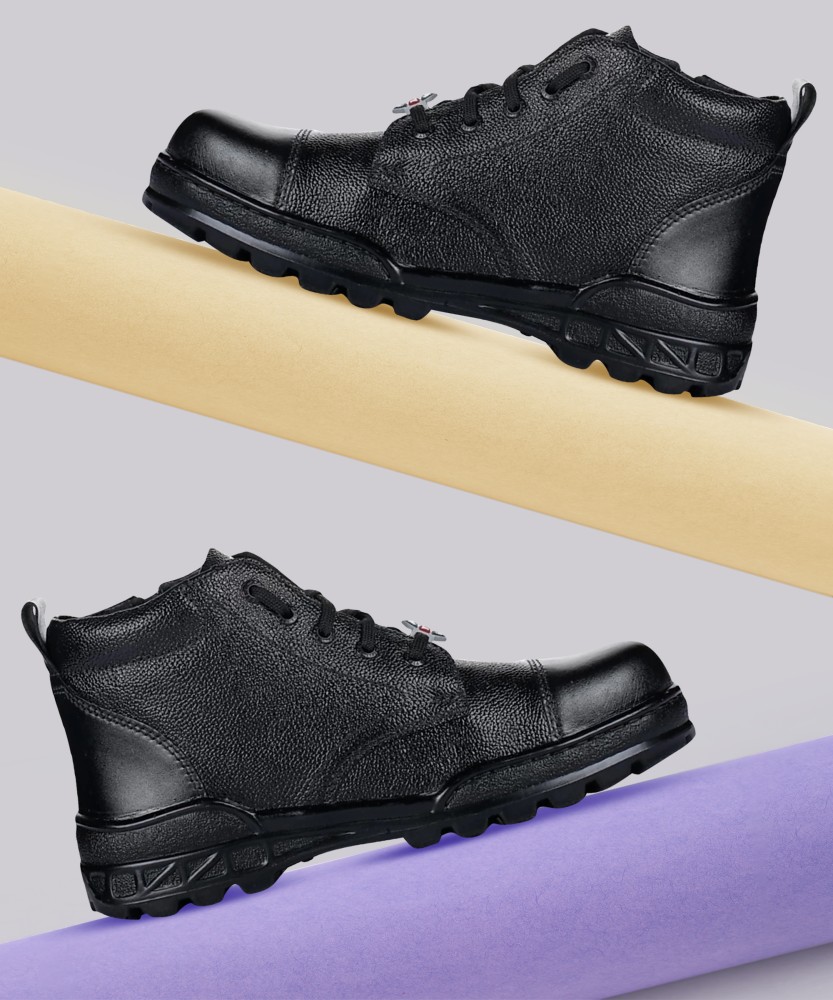 Flipkart boots on sale