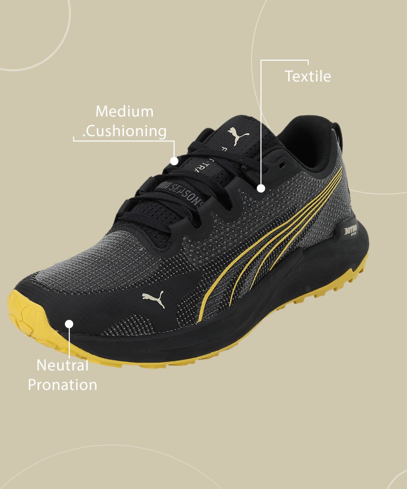 Puma lqdcell optic outlet dim running shoes