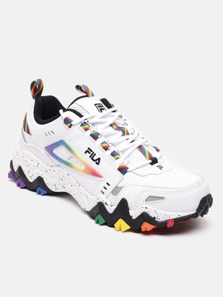 Fila sneakers cheap women 2019