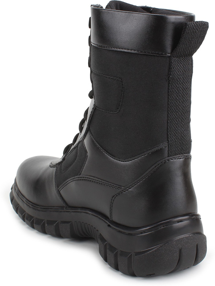 Benera black boots hotsell